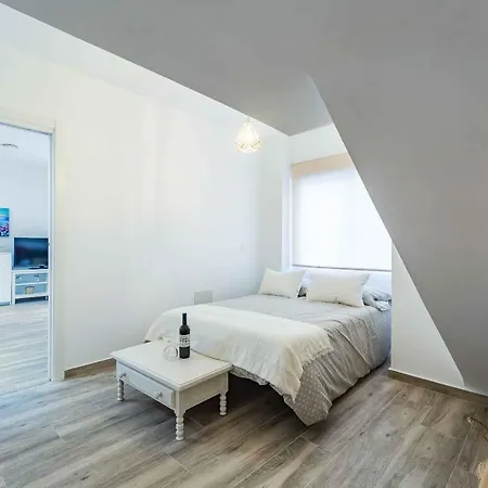 Apartamento 4flowers