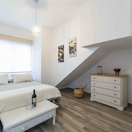 Apartamento 4flowers *