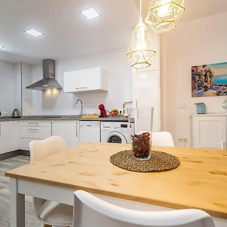 Apartamento 4flowers