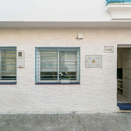 Apartamento 4flowers *