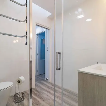 Apartamento 4flowers Málaga