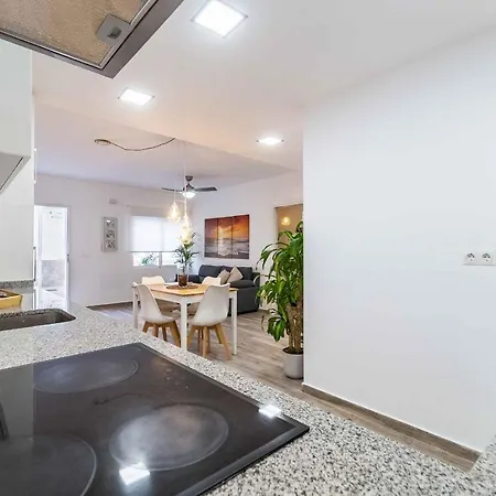 Apartamento 4flowers