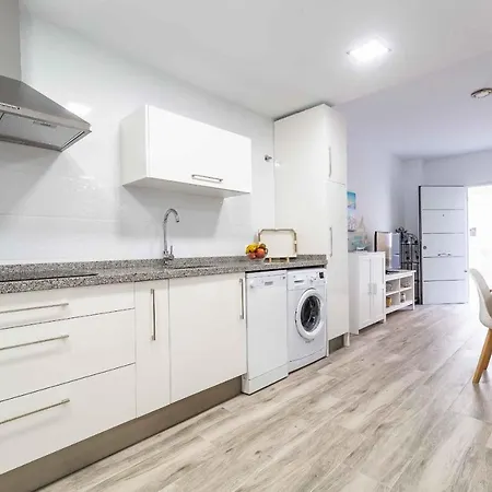 Apartamento 4flowers