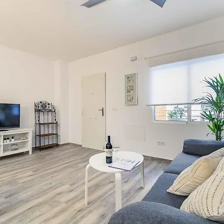 Apartamento 4flowers