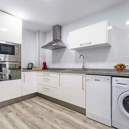 4flowers Appartement *