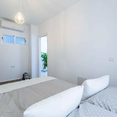 4flowers Apartment *