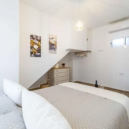 4flowers Apartment Malaga