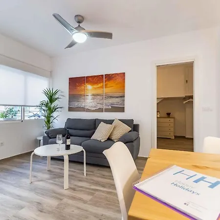 4flowers Apartment *